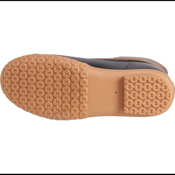 KHOMBU Waterproof Duck Boots Men’s Size 10 M - Picture 6 of 9